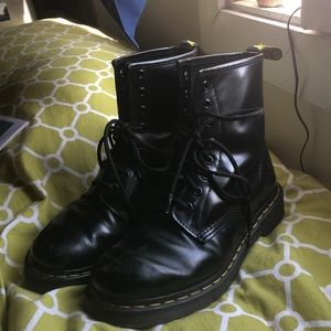 Original Doc Marten Boots